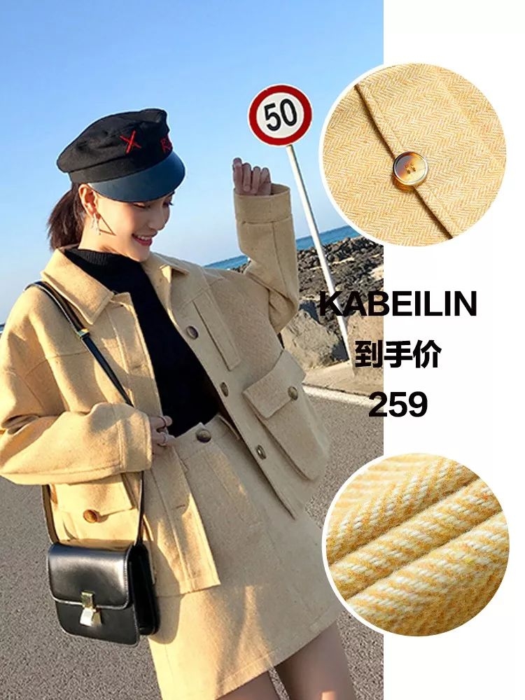 超省钱的懒人三分钟出门装备,懒人福音必备装备