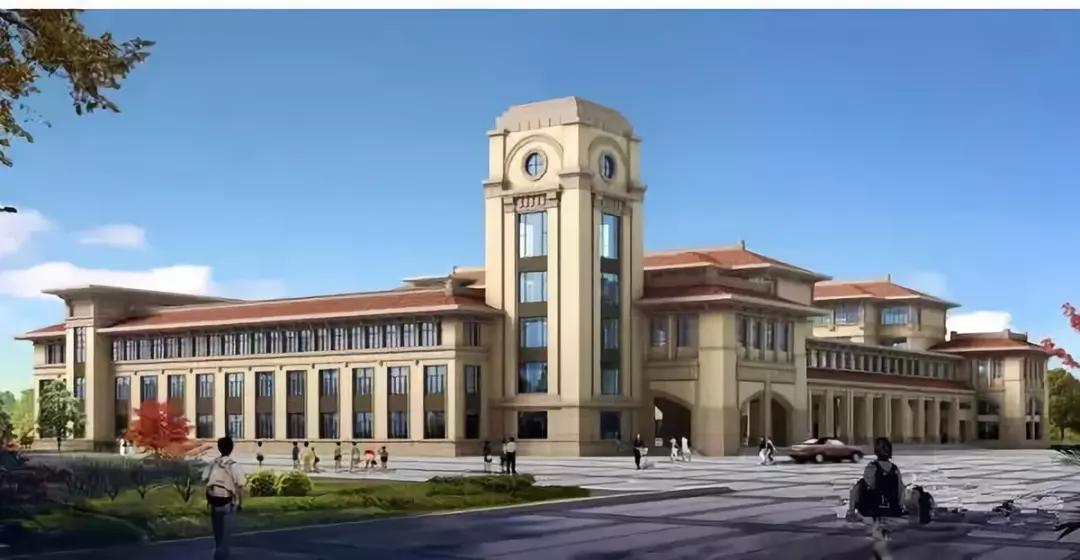 阜阳新建的小学好吗,安徽阜阳颍东区新建小学