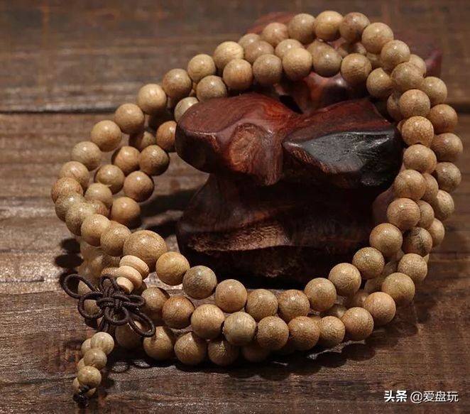 各种木手串对比图,木手串种类介绍