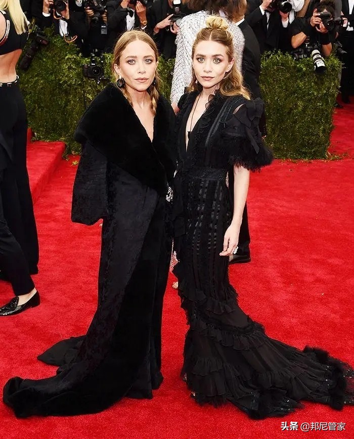 看完这篇“年会变美小心机”，想被比下去都不！能！够