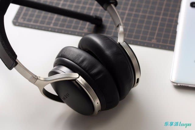 让降噪成为新时尚，魅族HD60降噪耳机体验