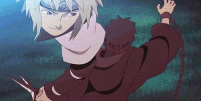 火影忍者带土被打败,火影带土被打败是在哪一集