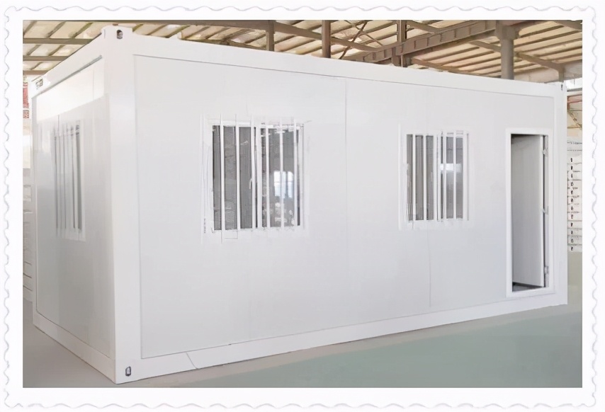 远泰｜打包式集装箱活动房