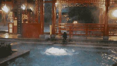 广东泡温泉哪里最好广东十大温泉,广东温泉宾馆泡温泉