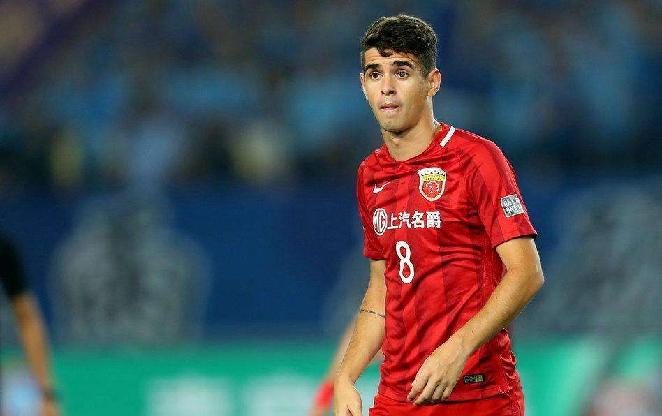 中超现役十大实力球员,2023中超各队外援实力排行榜