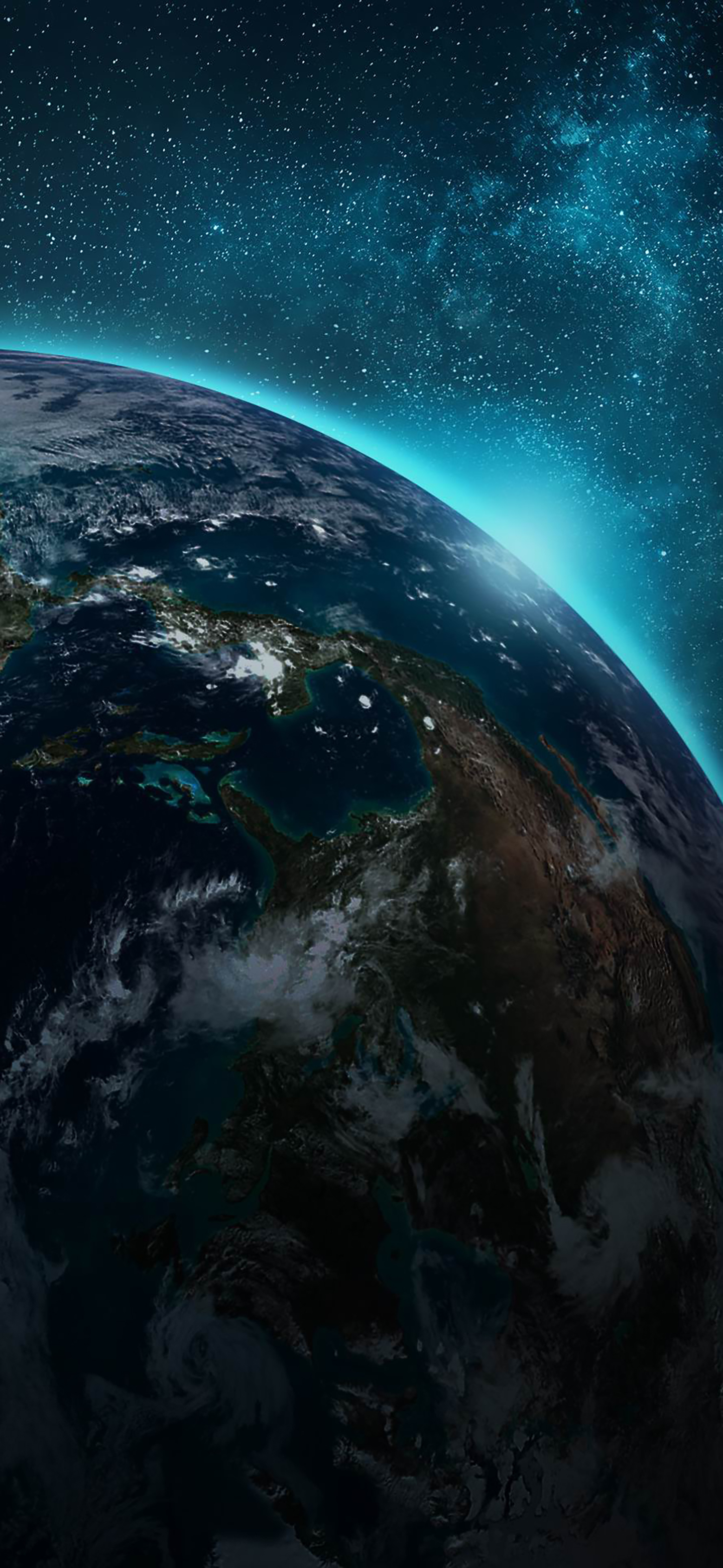 宇宙星球的风采高清壁纸,宇宙星球高清壁纸