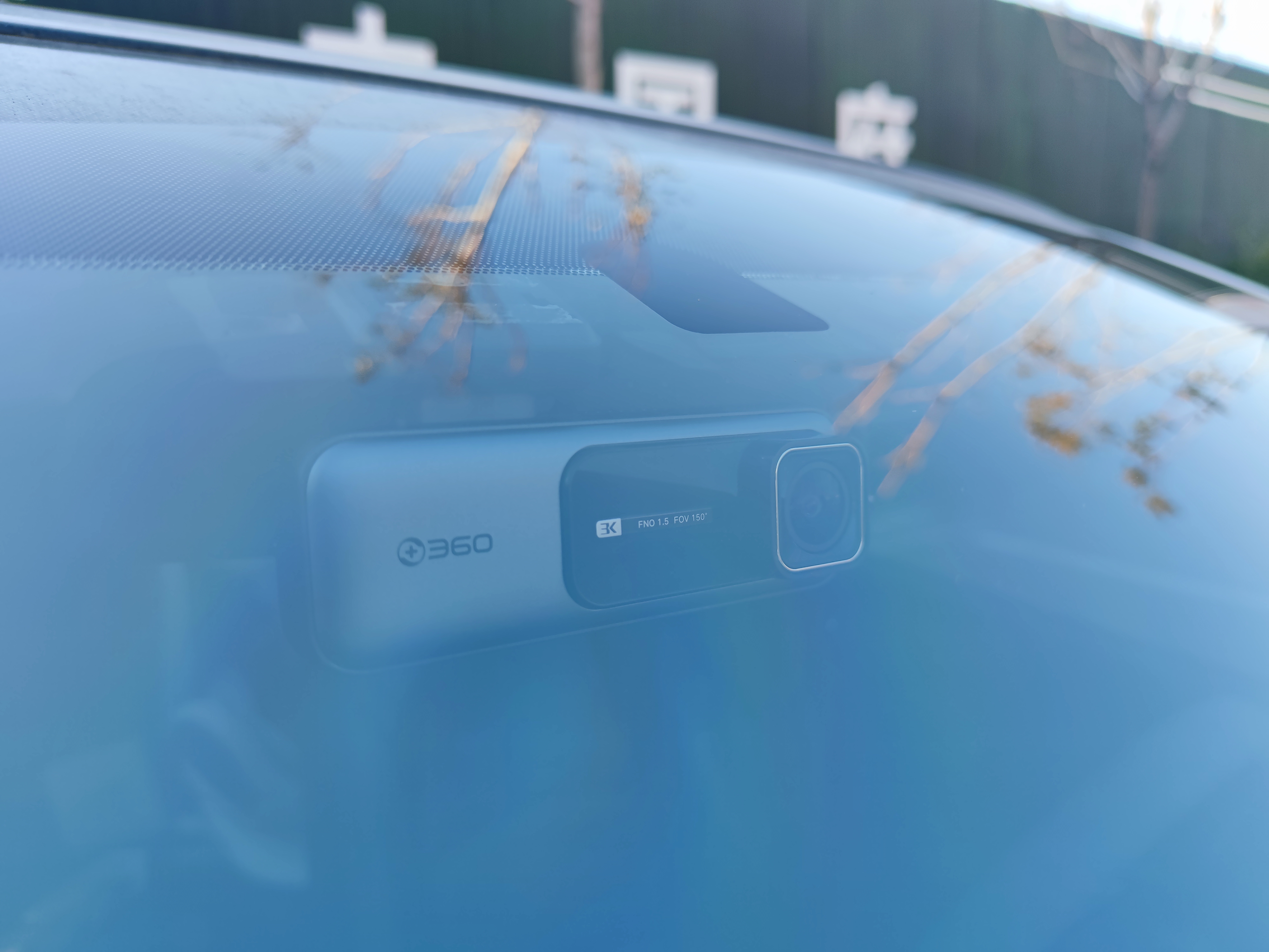 360记录仪k380评测双摄像头,360k680行车记录仪多少钱