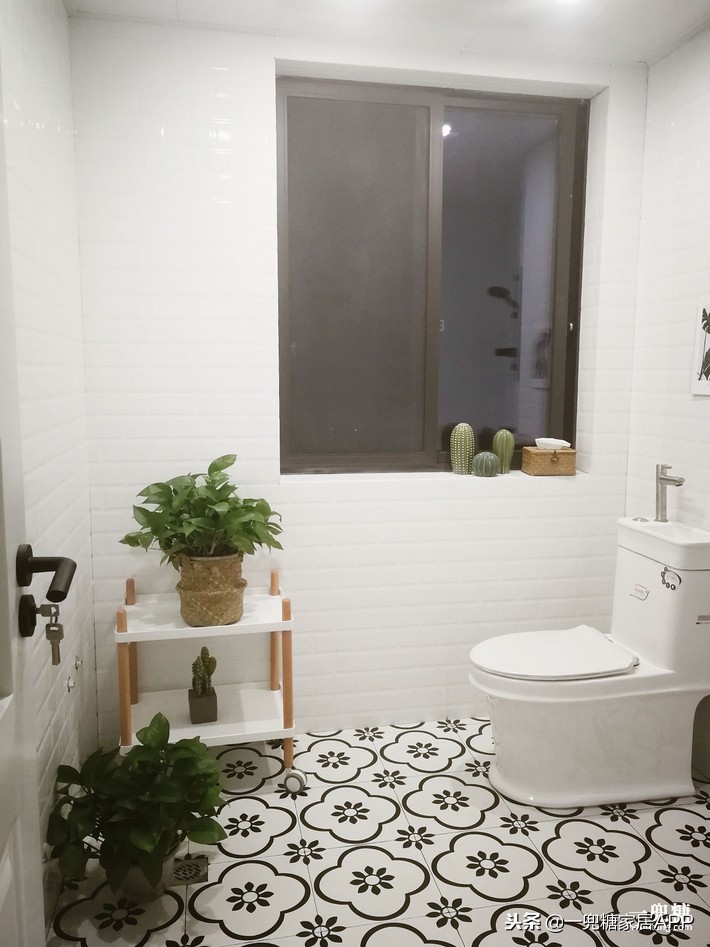 133平复式跃层北欧风设计,北欧复式小户型133平方米