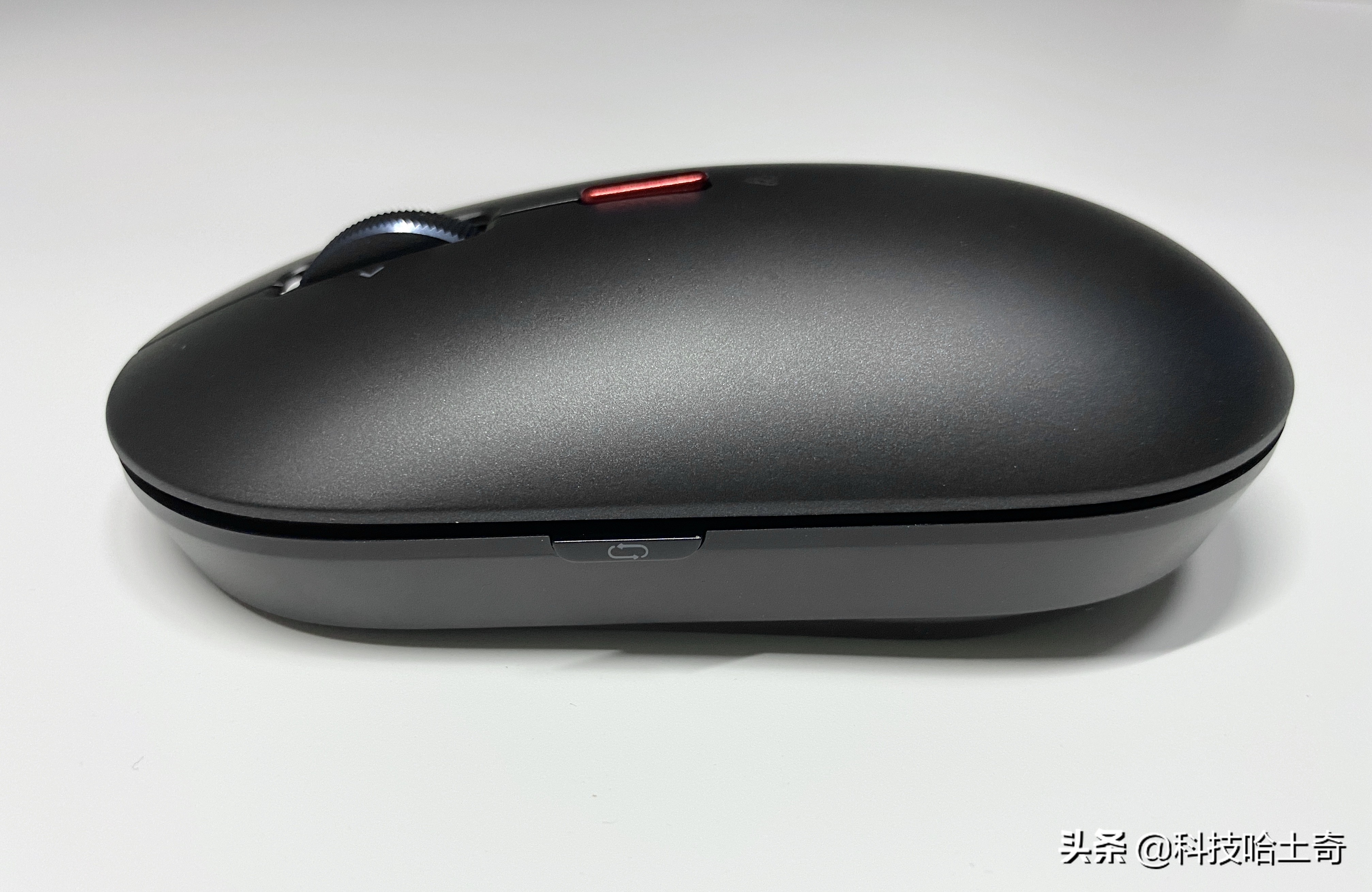 小米小爱智能鼠标,小米小爱鼠标中最好用的