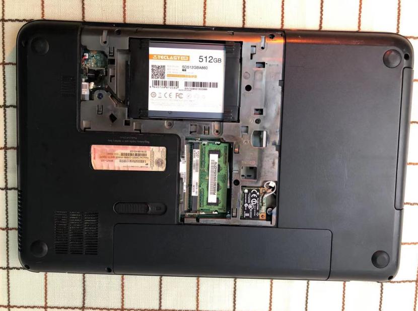 惠普g6支持内存扩容吗,hpg6笔记本电脑