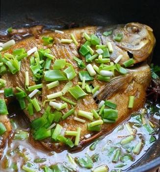老妈红烧鱼秘方,正宗红烧鱼配方和做法
