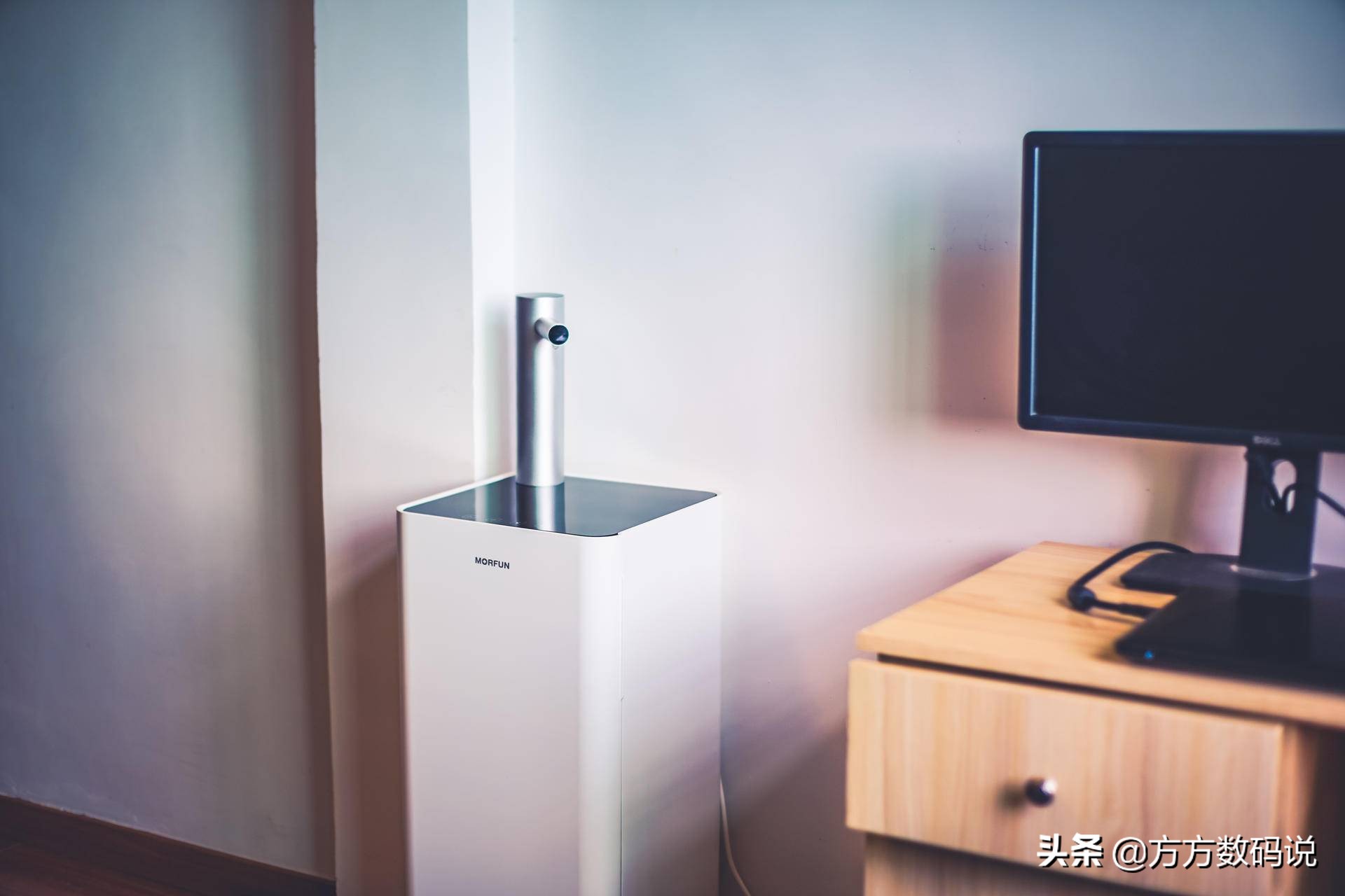 魔凡快热式茶吧机评测,魔凡即热茶吧机做起来怎样