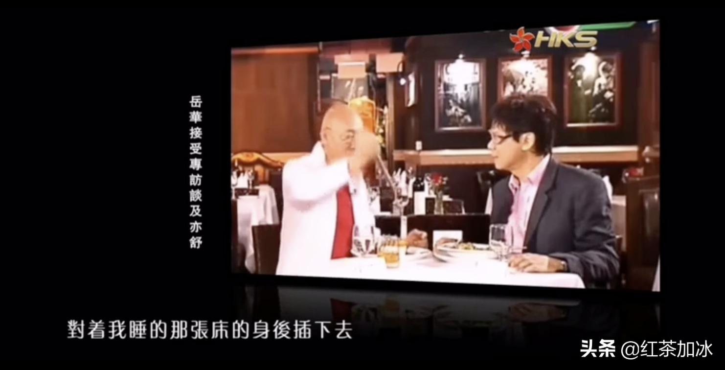 香港作家亦舒最终与儿子相认了吗,内地亦舒第一美人