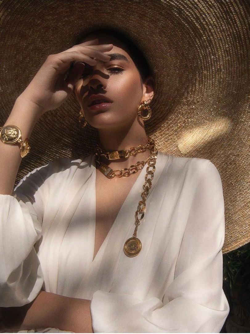 防晒遮脸遮阳帽子怎么用,夏日防晒遮脸帽可调节