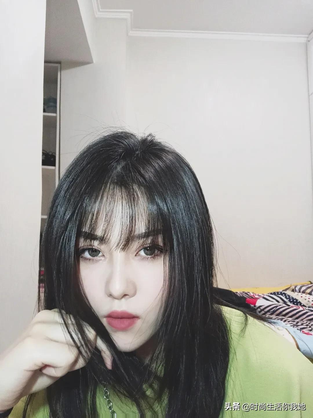 三款秋季必火的发型谁剪谁美,换季换发型这几款发型美到爆