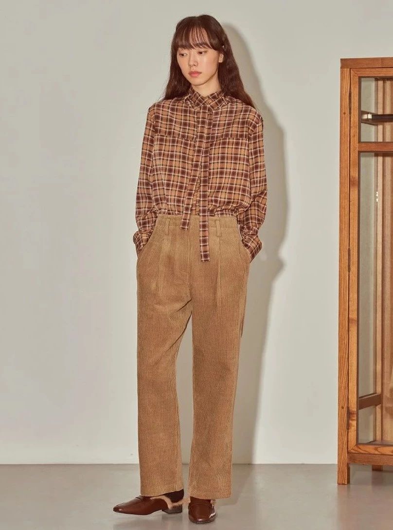 衬衫多种百变穿搭,衬衫改造创意服装设计