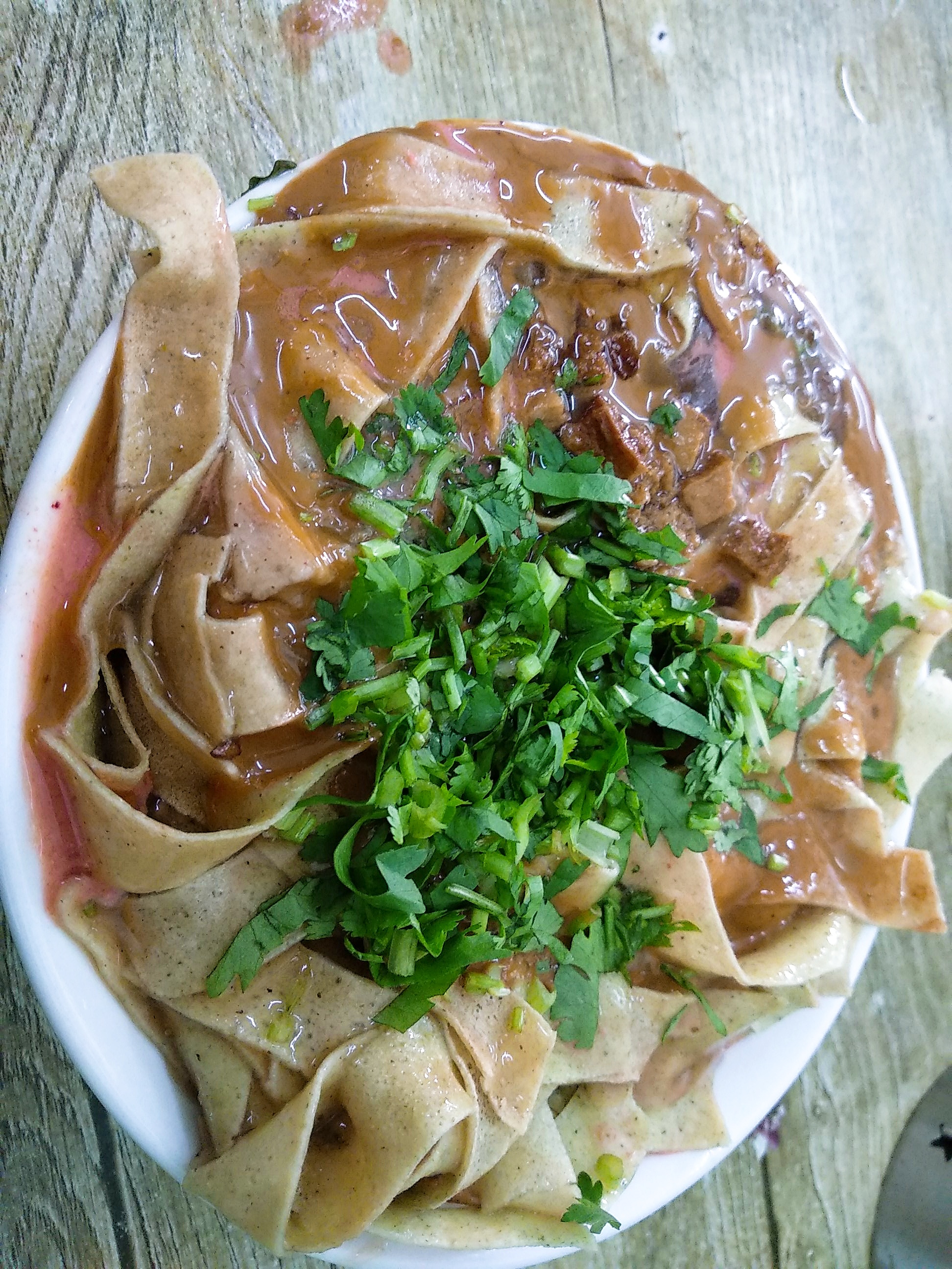 各地特点美食天津风味,天津小站镇特点美食