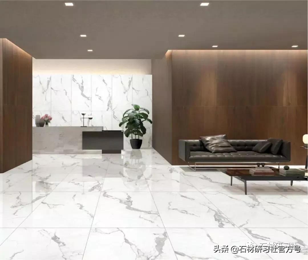 岩板切板有讲究，工艺问题要注意