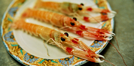 巴塞罗那的特点美食推荐,西班牙巴塞罗那凯旋门美食