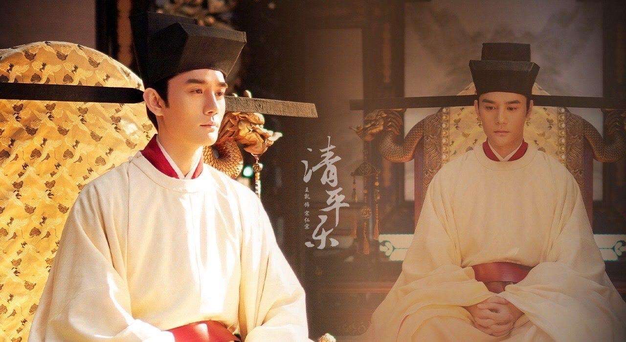 为什么说大宋三百，这三位女人抢的所有文人侠士的风光