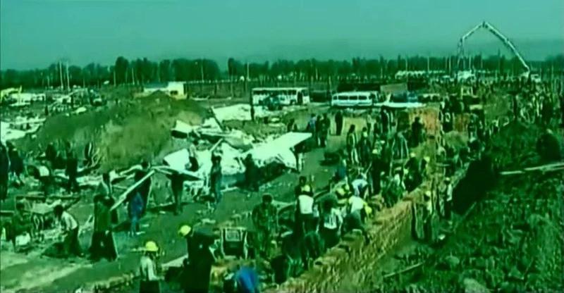 现在的肺炎疫情有多可怕,为什么有信心战胜肺炎疫情