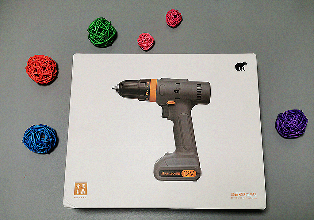 冲击钻搞定装修,装修冲击钻