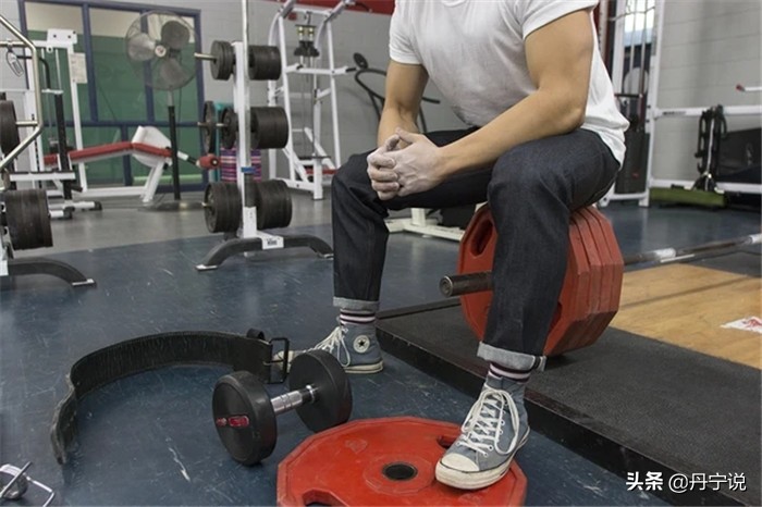 专治腿粗显瘦男裤子,专治粗腿的裤子男