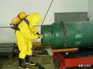 26条施工现场管理总结，附事故案例，不收不行！