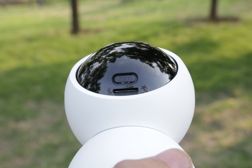 创维小湃智能摄像头没有消息推送,创维小湃AI智能摄像头