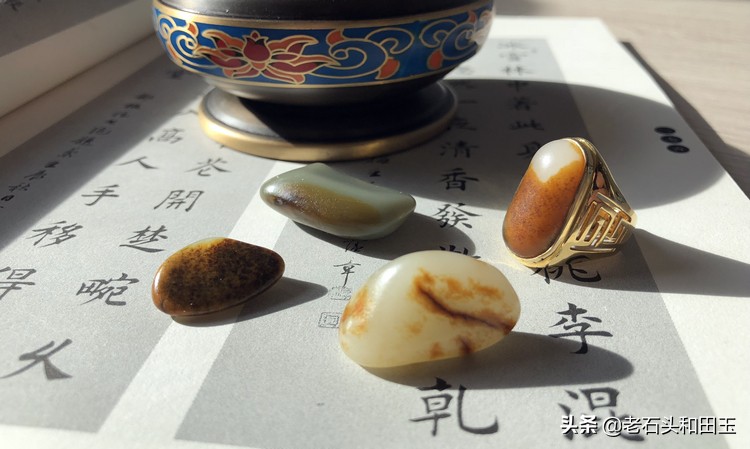 请问只有和田玉才是真正的玉吗,和田玉能划动和田玉吗