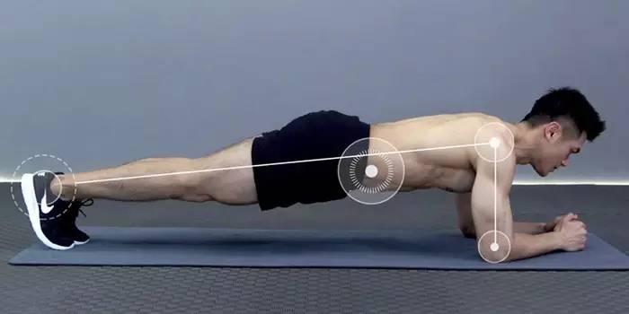 去了健身房还需要做俯卧撑吗,去了健身房还有必要回家再练嘛