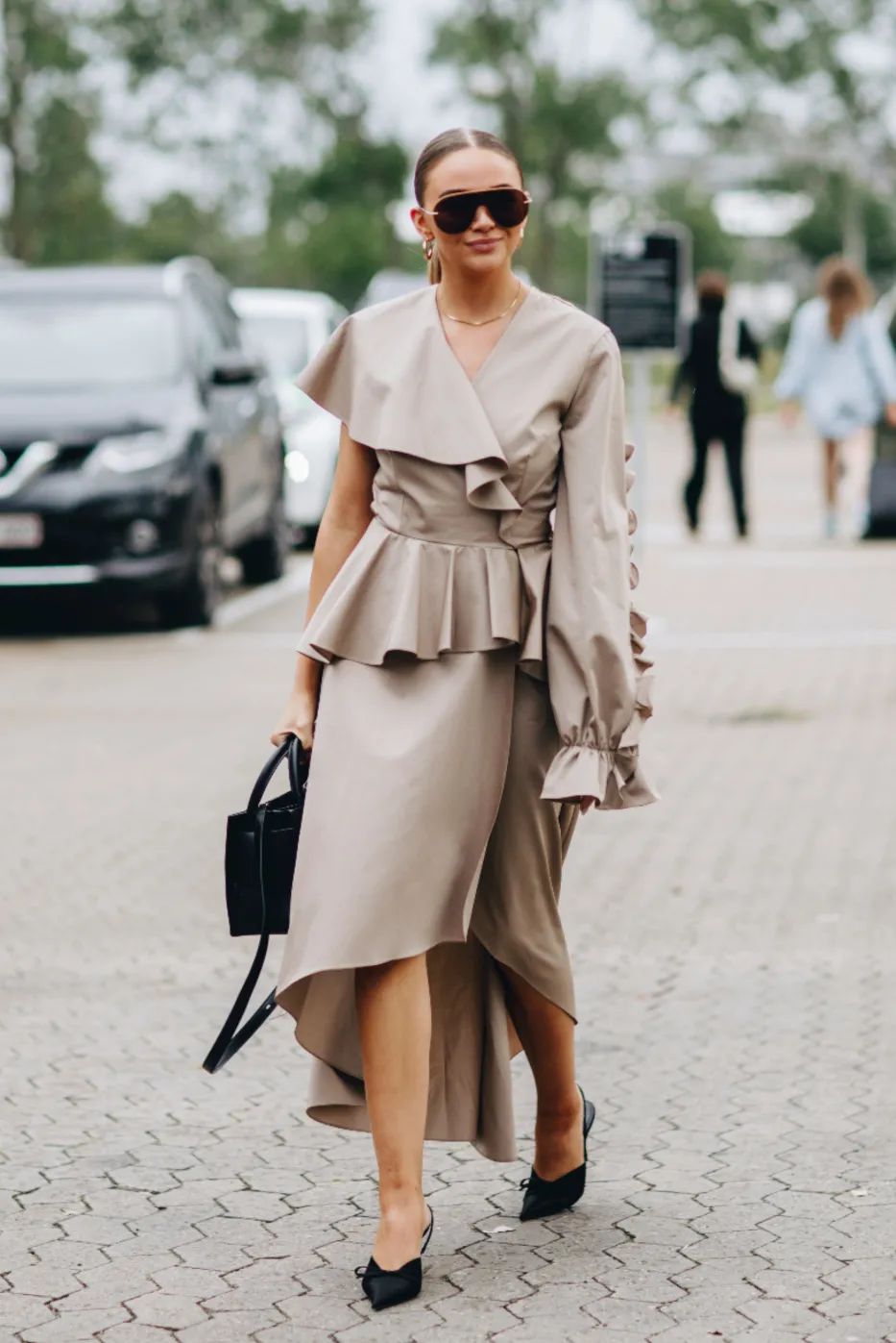 女人在变美这件事上一定不要偷懒,想要变瘦变美变好看就不能偷懒