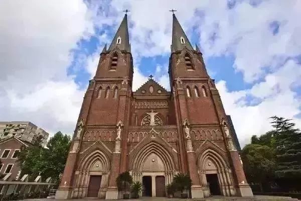 上海值得去的免费景点排名前十,上海最值得去免费景点