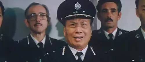 香港电影老戏骨名单大全,香港老明星老戏骨