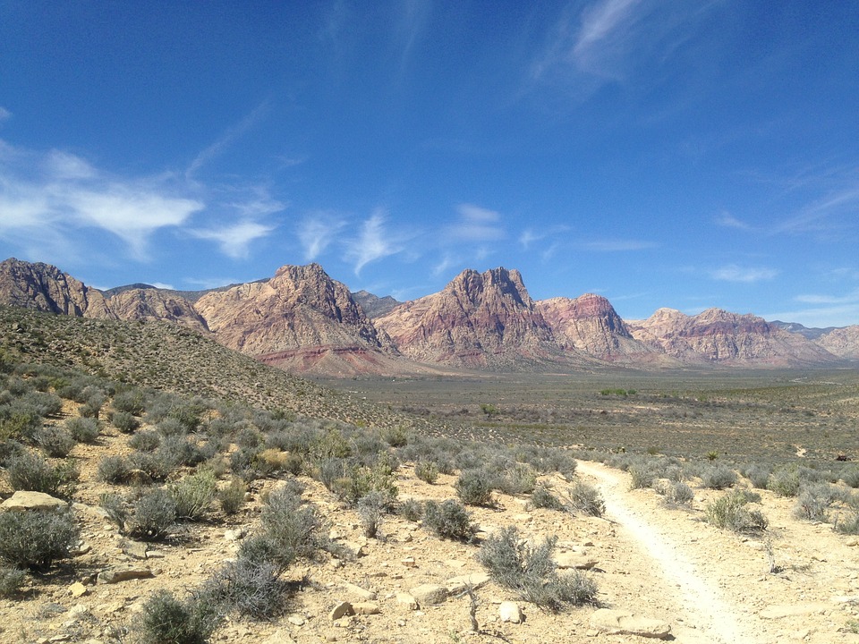 越野必去的地方,越野爱好者最爱去的地方有哪些