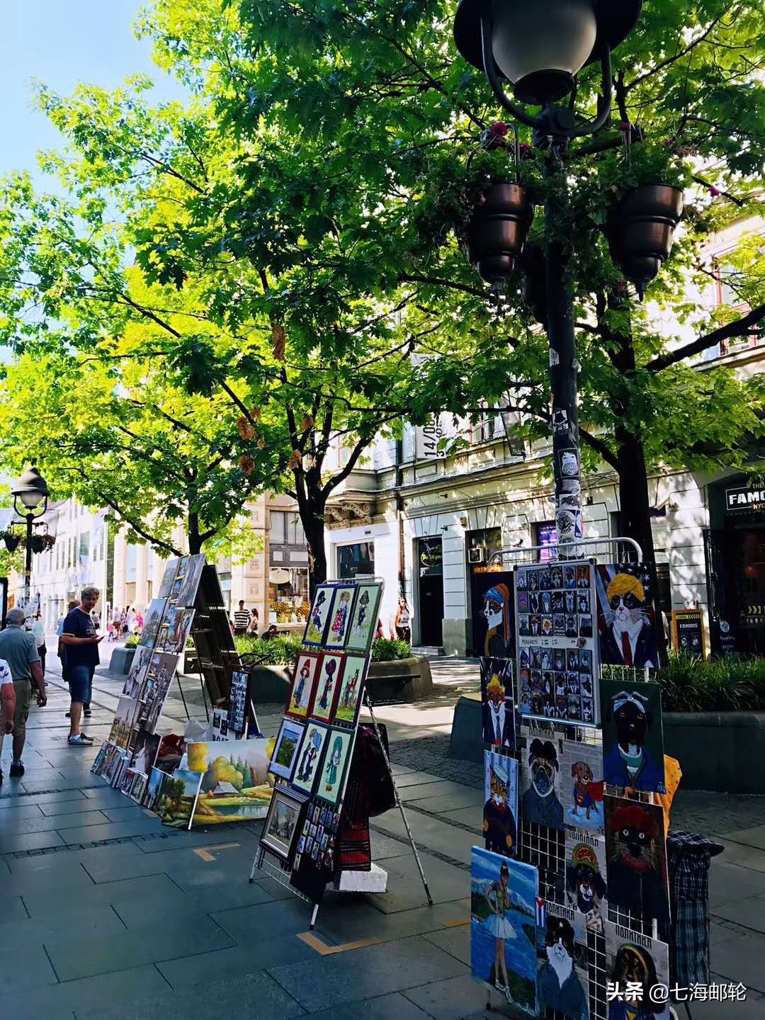 这才是真正的河流视频,这才是真正的碧蓝航线