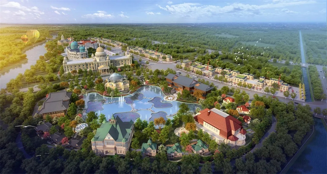 天水成纪新城最新消息,天水成纪新城最新规划