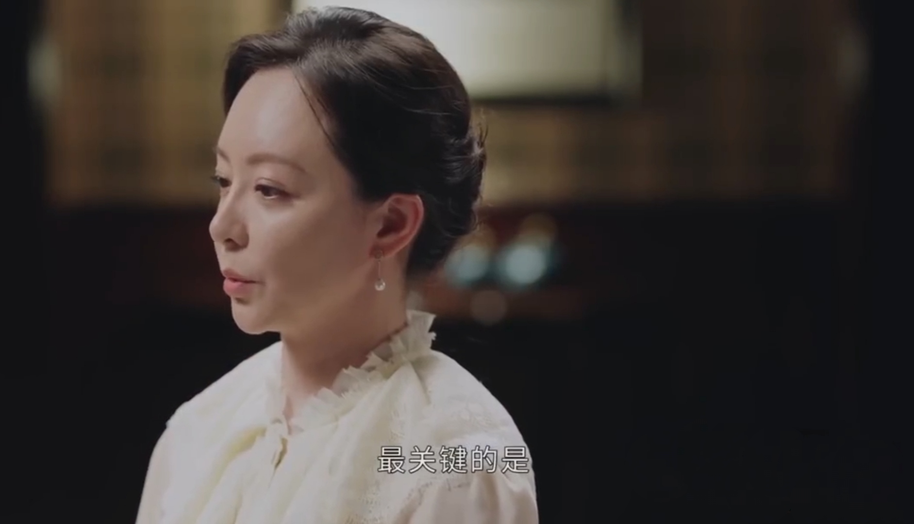 一不小心捡到爱：谋杀凌越的真凶曝光，他比红姨更可怕，藏得更深