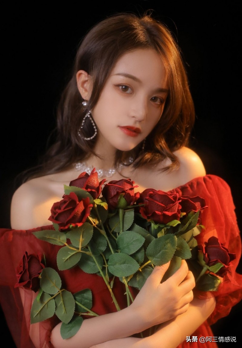 喜欢的女生不喜欢我怎么释怀,喜欢的女生却不喜欢自己该怎么办