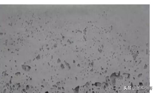 河西混凝土修补方案,中建混凝土修补方案