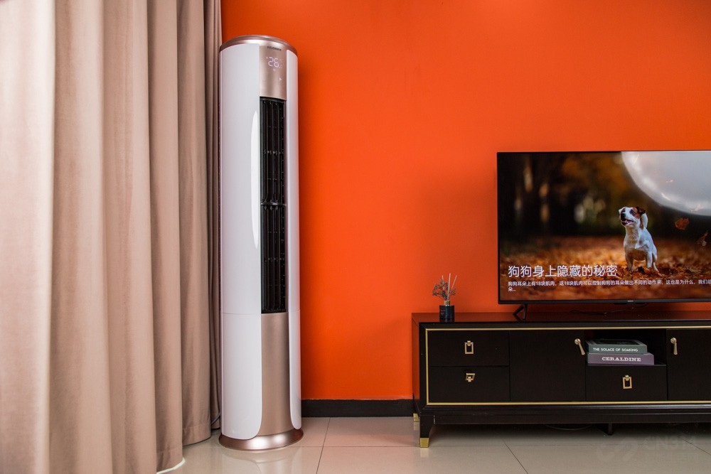 科龙柜式空调怎么样,低价出售2台科龙大1匹变频空调