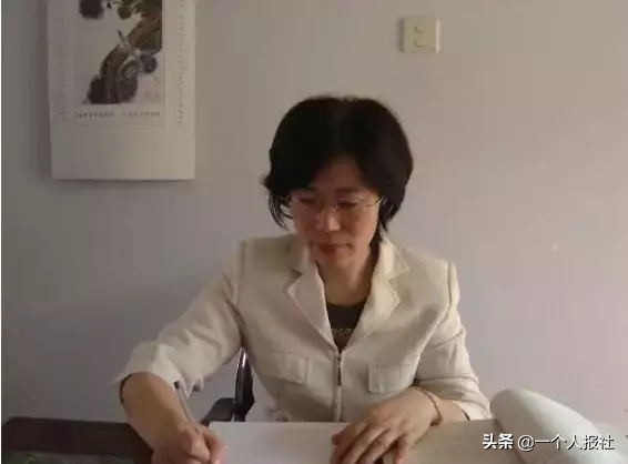 世界顶级密码专家王小云,中国破译密码女专家王小云