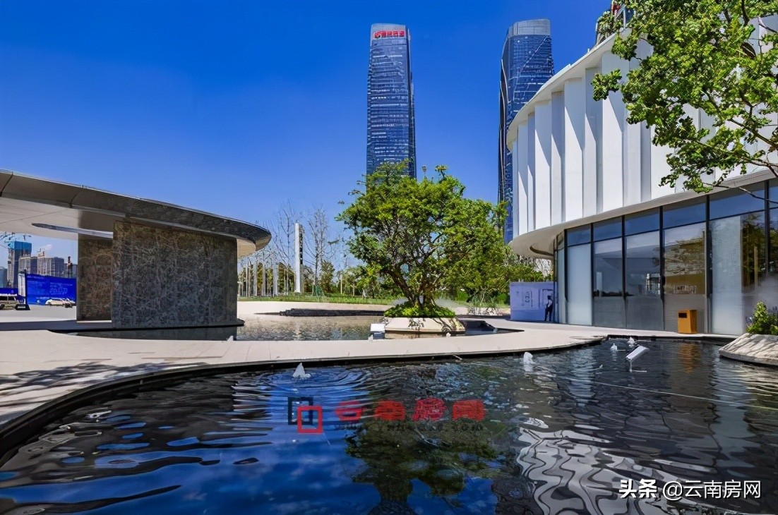 双塔片区心心念念的好学校来了最具性价比的安家方案在哪？