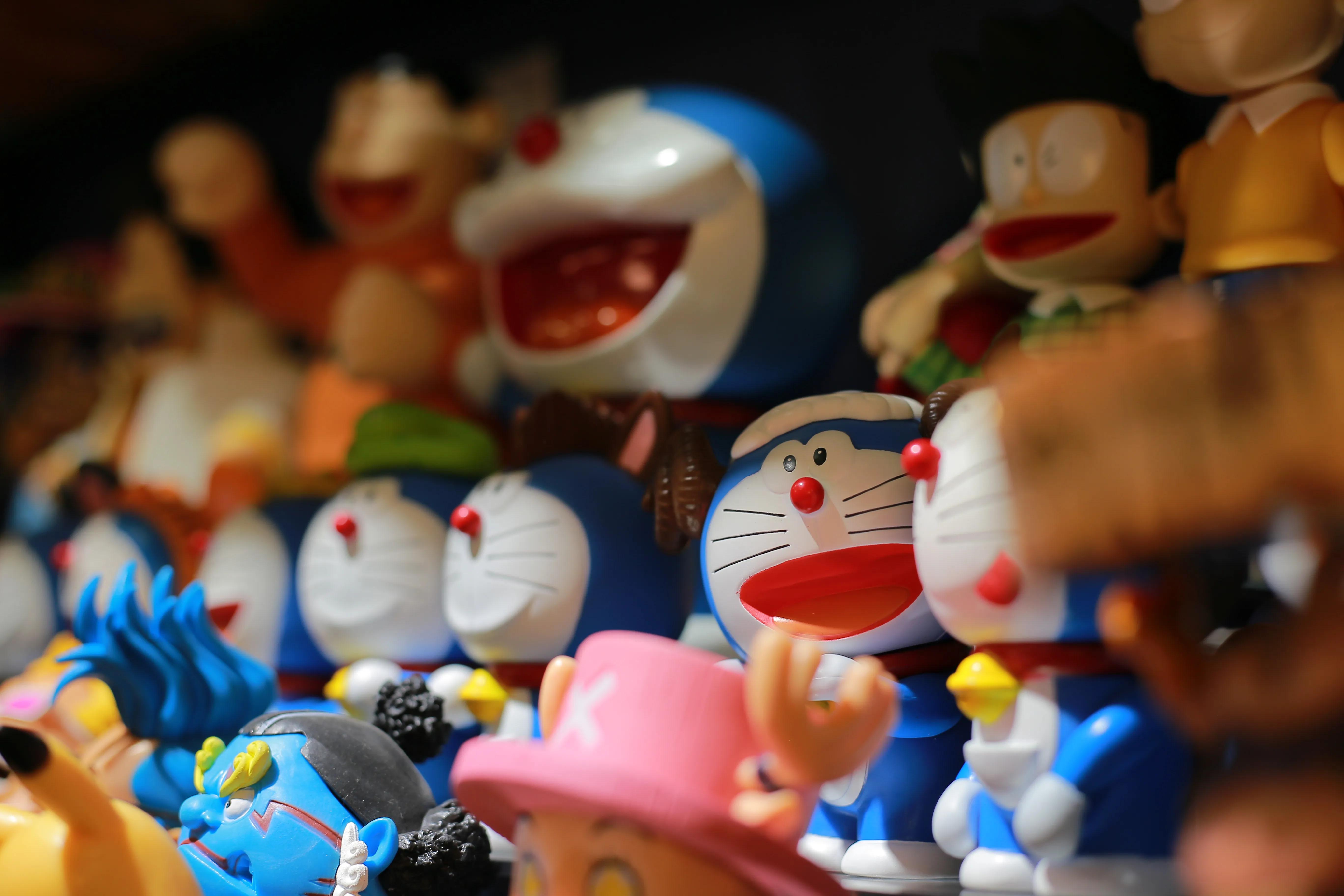 西安探小店,西安钟楼玩具杂货店