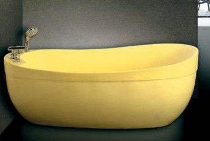 浴缸材质哪种好合适的才是最好的,不同品牌亚克力浴缸材质有区别吗