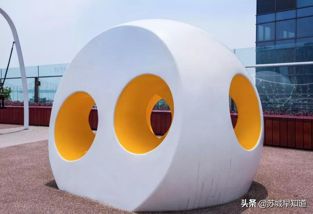 苏州park游乐园,苏州商场游乐园