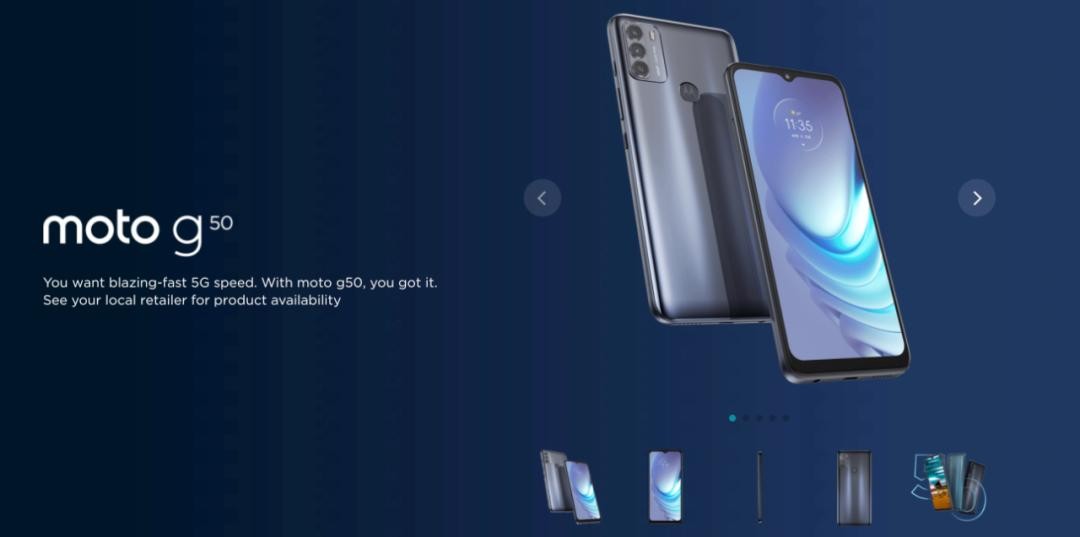 motog505g海外版评测,motog50真实测评