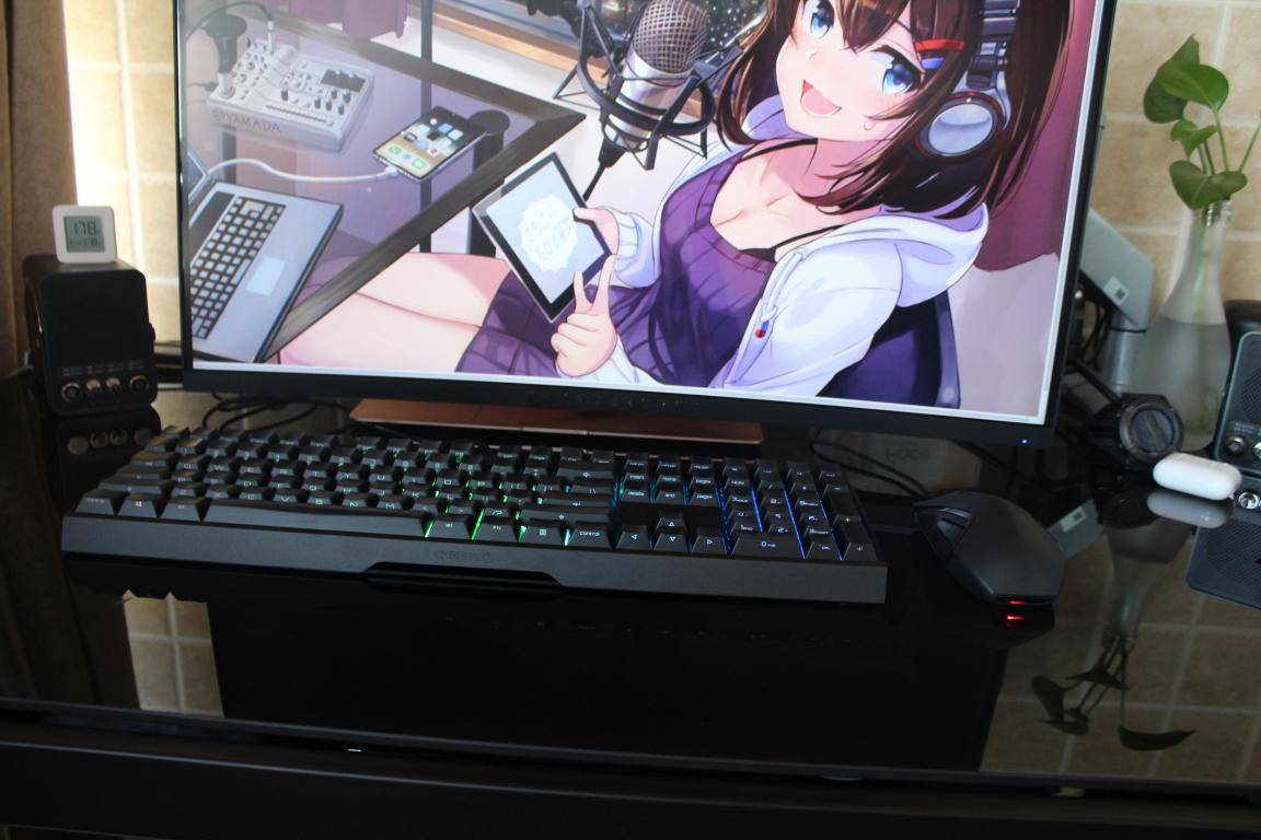 双十一剁手新攻略,双十一游戏外设必买清单