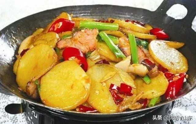 超下饭的家常菜做法合集,轻松好吃的家常菜菜谱大全