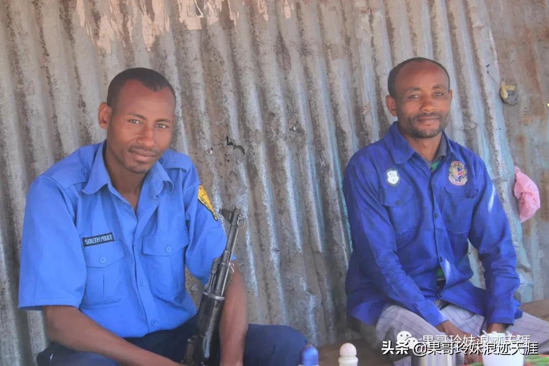 在非洲有个国家叫赞比亚，他是你想象中的样子吗？